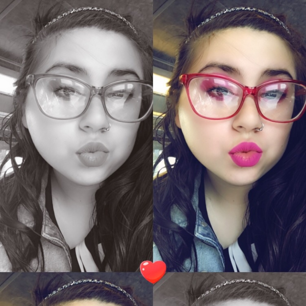 Meet your Posher, Angelina